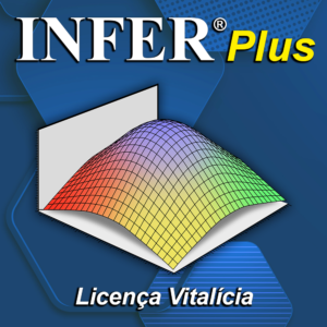 INFER Plus - Licença Vitalicia